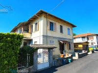 Vigliano biellese, Via G. Pozzo